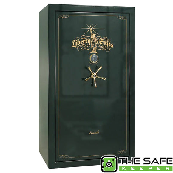 Liberty Lincoln 50 Gun Safe, photo 29
