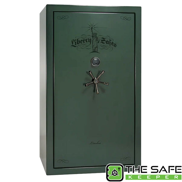 Liberty Lincoln 50 Gun Safe