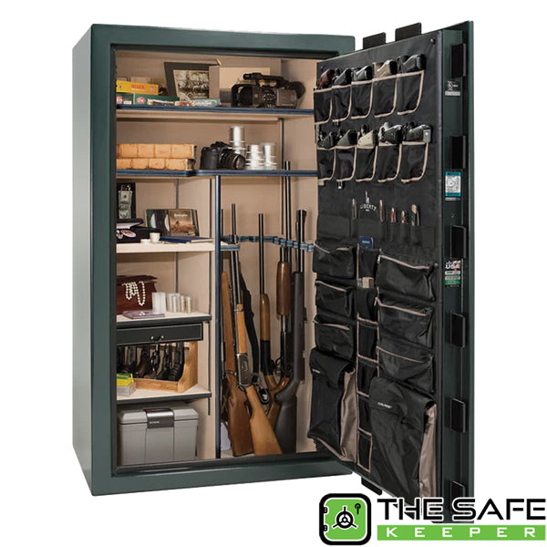 Liberty Lincoln 50 Gun Safe