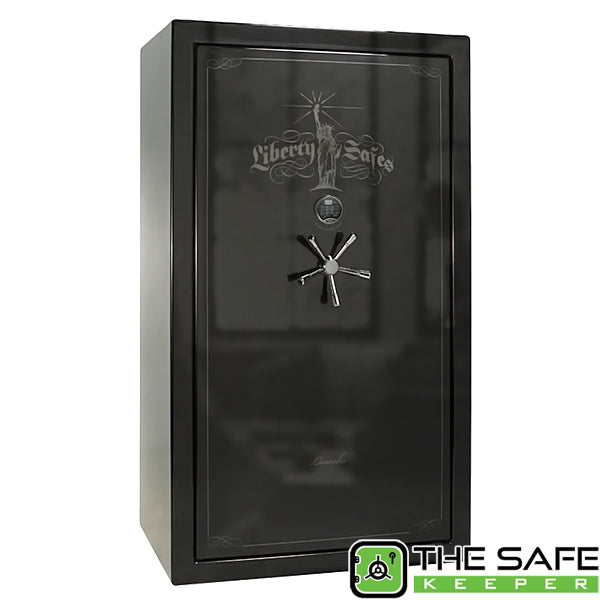 Liberty Lincoln 50 Gun Safe