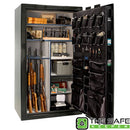 Liberty Lincoln 50 Gun Safe, view 4