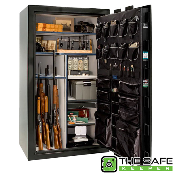 Liberty Lincoln 50 Gun Safe, photo 4