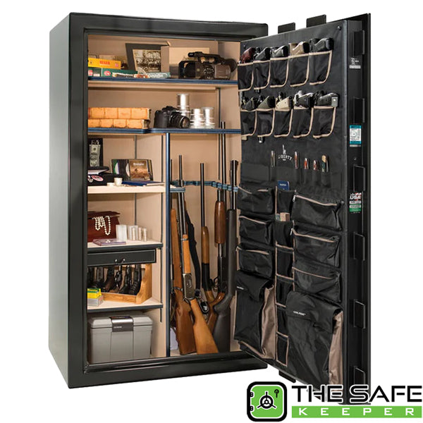 Liberty Lincoln 50 Gun Safe