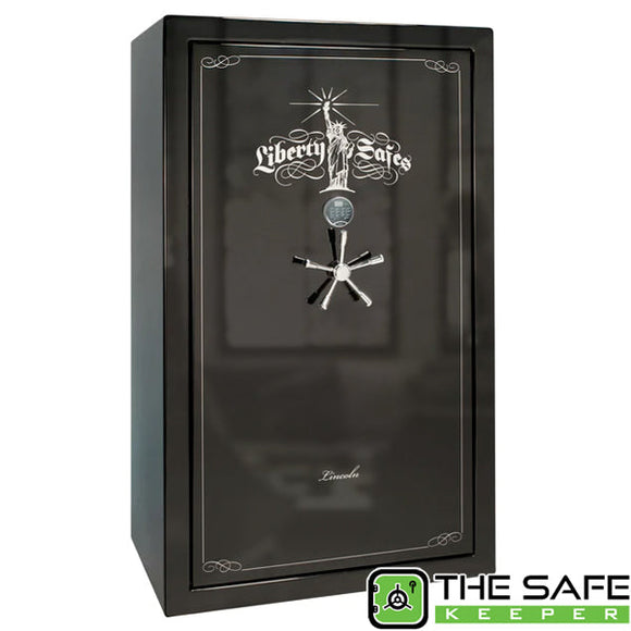 Liberty Lincoln 50 Gun Safe, photo 35