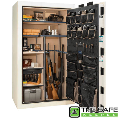 Liberty Lincoln 50 Gun Safe, image 2 