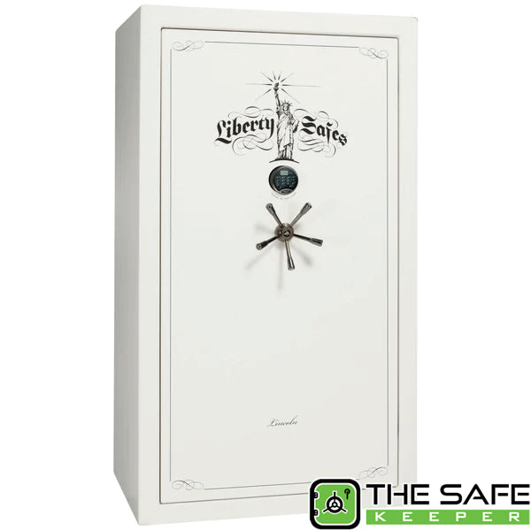 Liberty Lincoln 50 Gun Safe