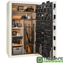 Liberty Lincoln 50 Gun Safe, view 10