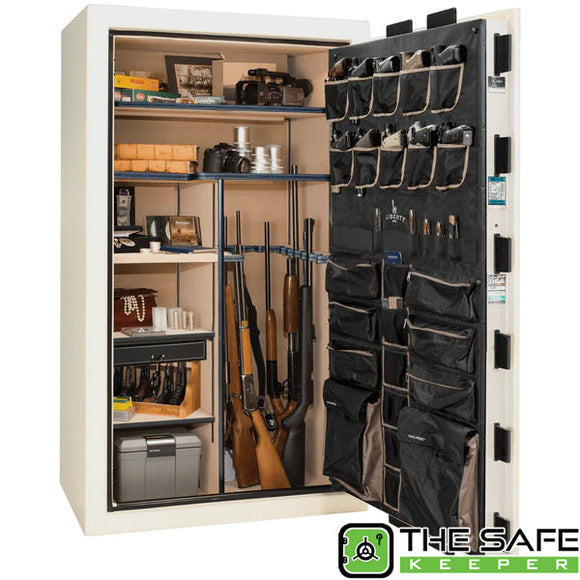 Liberty Lincoln 50 Gun Safe, photo 10