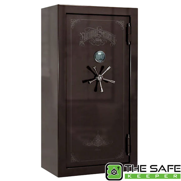 Liberty National Classic Plus 25 Gun Safe, photo 23