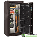 Liberty National Classic Plus 25 Gun Safe, view 24