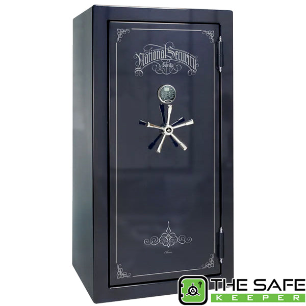 Liberty National Classic Plus 25 Gun Safe