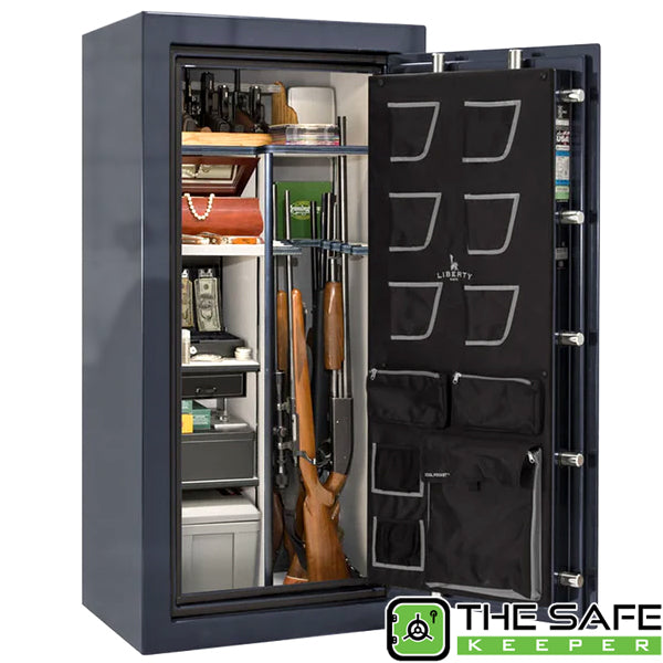 Liberty National Classic Plus 25 Gun Safe