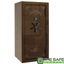 Liberty National Classic Plus 25 Gun Safe, view 11