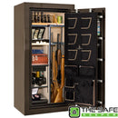 Liberty National Classic Plus 25 Gun Safe, view 12