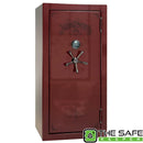 Liberty National Classic Plus 25 Gun Safe, view 15