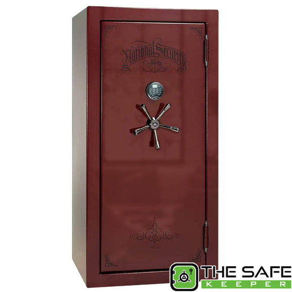 Liberty National Classic Plus 25 Gun Safe, photo 15
