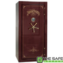 Liberty National Classic Plus 25 Gun Safe, view 37