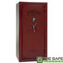 Liberty National Classic Plus 25 Gun Safe, view 1