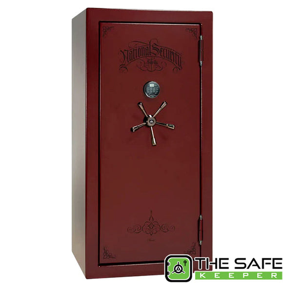 Liberty National Classic Plus 25 Gun Safe, photo 1