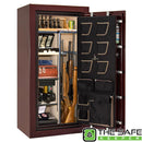 Liberty National Classic Plus 25 Gun Safe, view 2