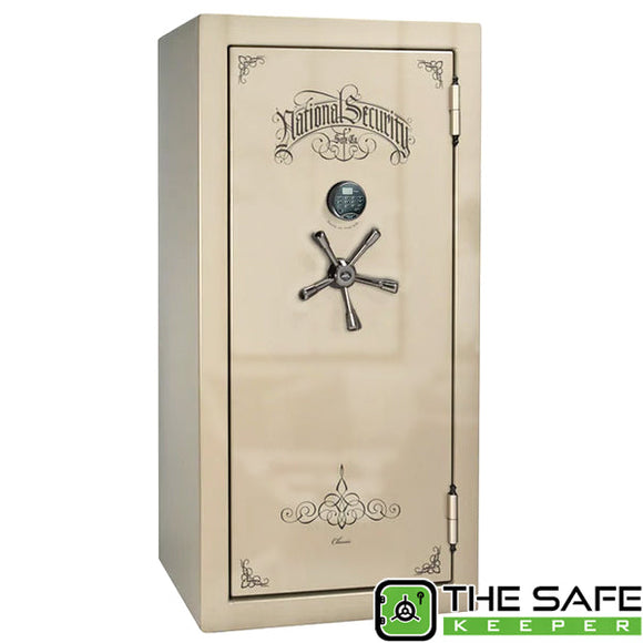 Liberty National Classic Plus 25 Gun Safe, photo 13