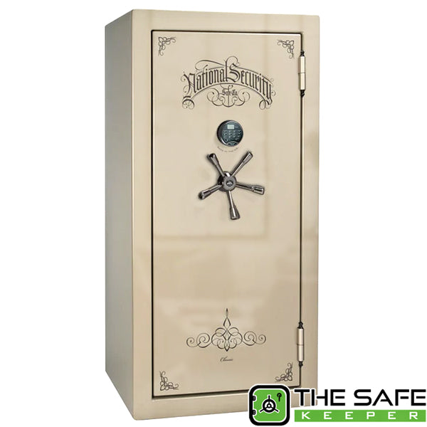 Liberty National Classic Plus 25 Gun Safe