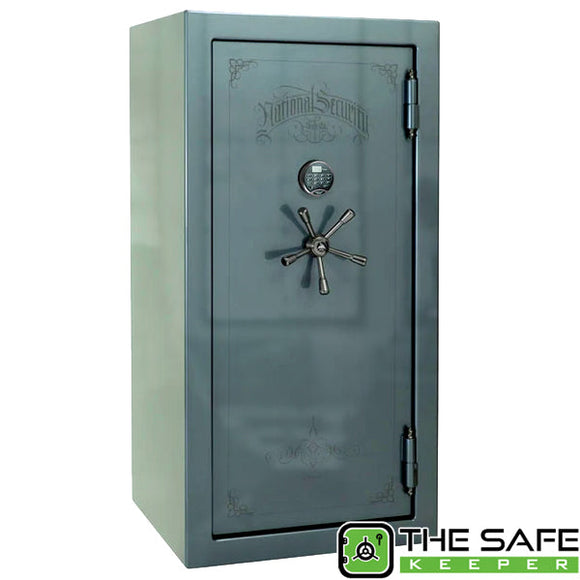 Liberty National Classic Plus 25 Gun Safe, photo 21