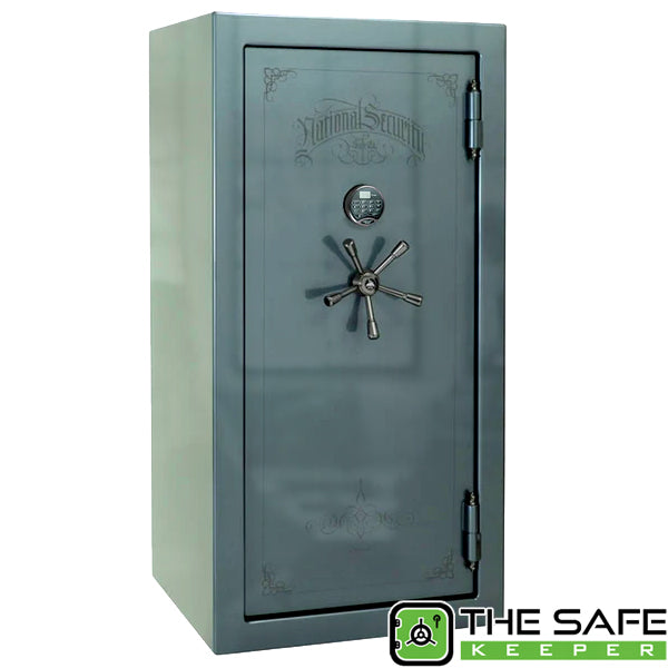 Liberty National Classic Plus 25 Gun Safe