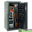 Liberty National Classic Plus 25 Gun Safe, view 22