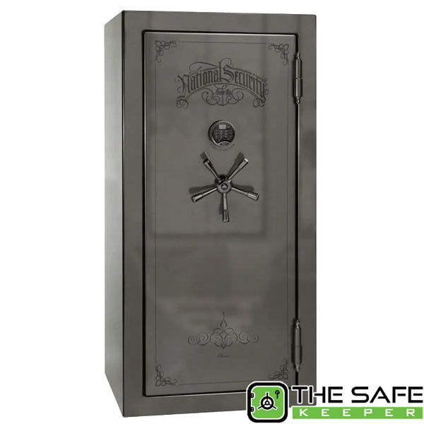 Liberty National Classic Plus 25 Gun Safe