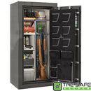 Liberty National Classic Plus 25 Gun Safe, view 28