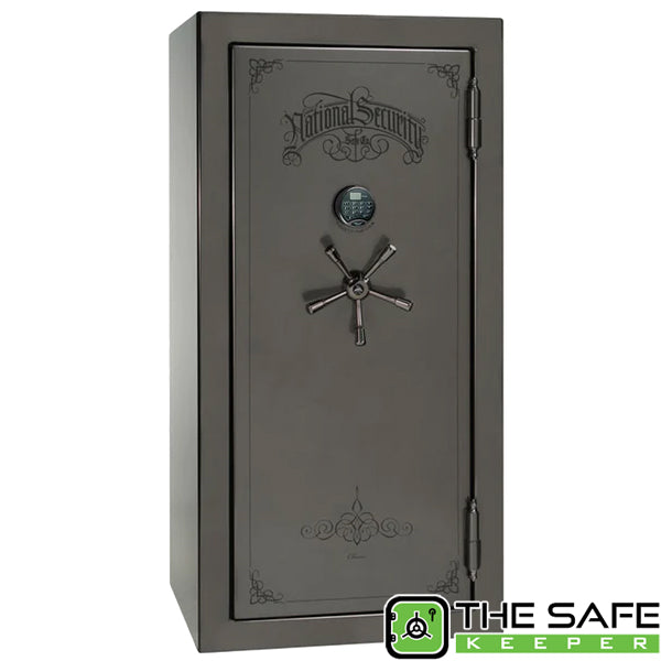 Liberty National Classic Plus 25 Gun Safe