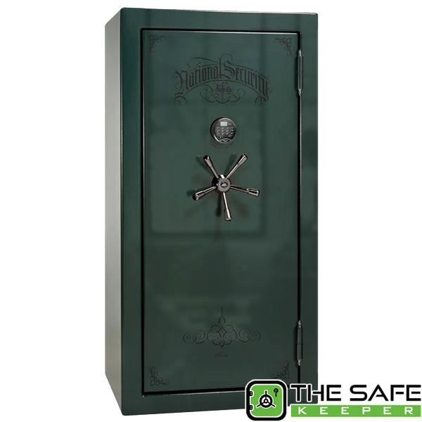 Liberty National Classic Plus 25 Gun Safe