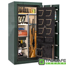 Liberty National Classic Plus 25 Gun Safe, view 18