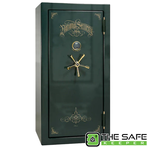 Liberty National Classic Plus 25 Gun Safe, photo 35