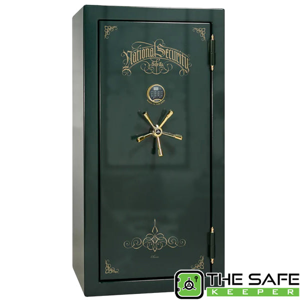 Liberty National Classic Plus 25 Gun Safe