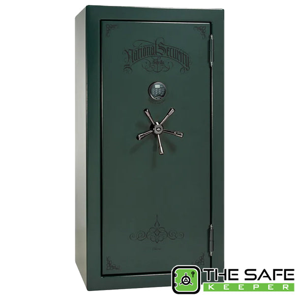 Liberty National Classic Plus 25 Gun Safe