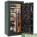 Liberty National Classic Plus 25 Gun Safe, view 8
