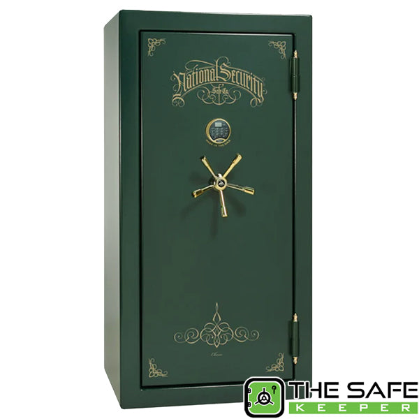 Liberty National Classic Plus 25 Gun Safe