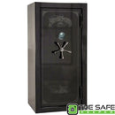 Liberty National Classic Plus 25 Gun Safe, view 25