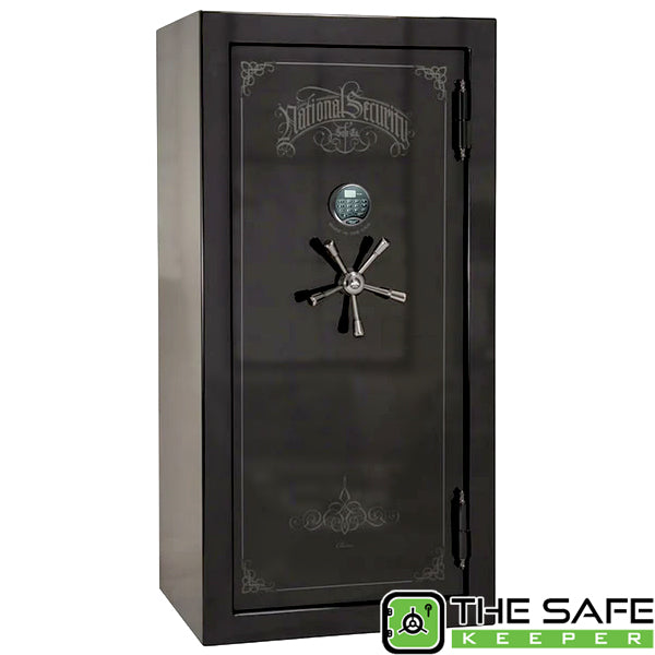 Liberty National Classic Plus 25 Gun Safe