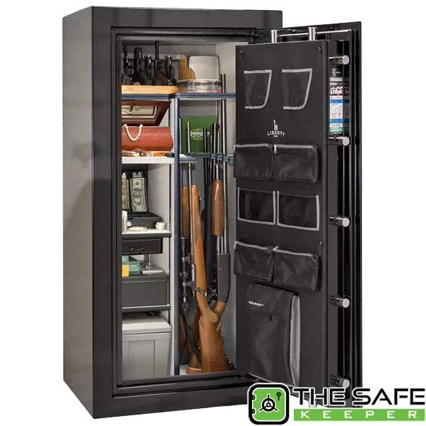 Liberty National Classic Plus 25 Gun Safe