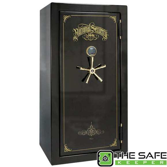 Liberty National Classic Plus 25 Gun Safe, photo 33