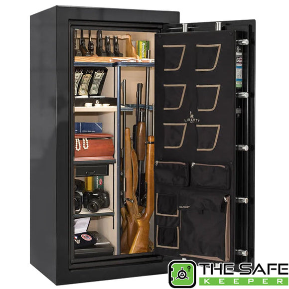 Liberty National Classic Plus 25 Gun Safe, photo 34