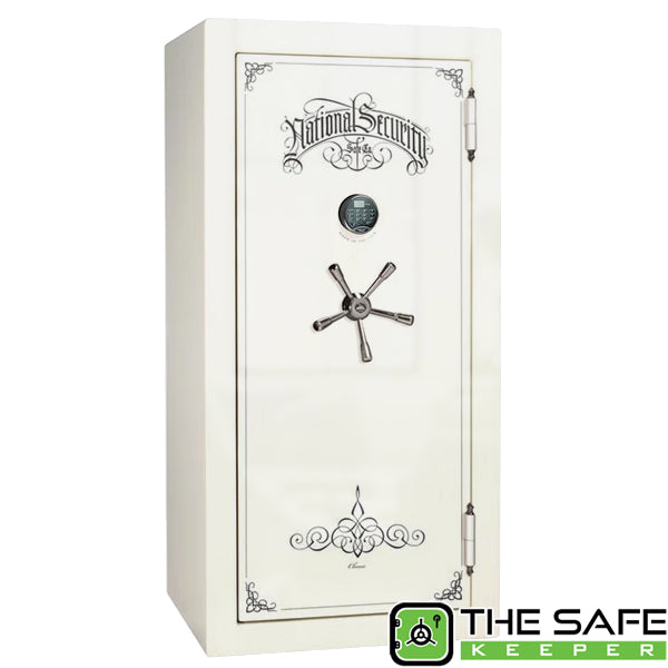 Liberty National Classic Plus 25 Gun Safe