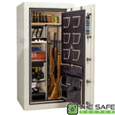 Liberty National Classic Plus 25 Gun Safe, view 20