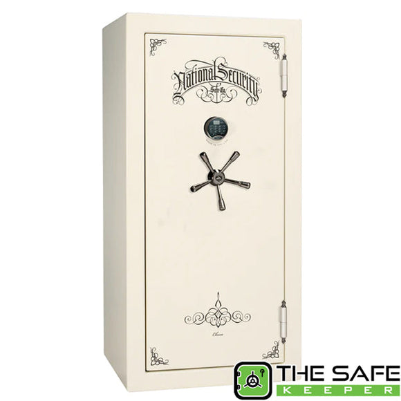 Liberty National Classic Plus 25 Gun Safe, photo 3