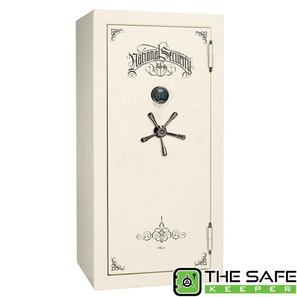 Liberty National Classic Plus 25 Gun Safe