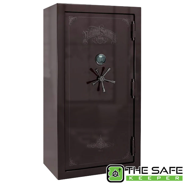 Liberty National Classic Plus 40 Gun Safe