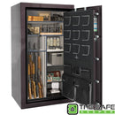 Liberty National Classic Plus 40 Gun Safe, view 24